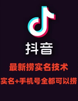 最新技术抖音捞sm+捞手机号技术-颜夕资源网-第18张图片