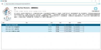跨平台B站下载工具 DownKyiCore 1.0.11-颜夕资源网-第18张图片