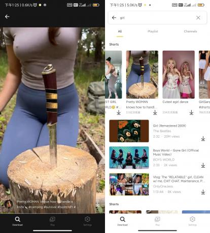 油管下载器SnapTube Pro v7.24.0.72450110会员版-颜夕资源网-第18张图片