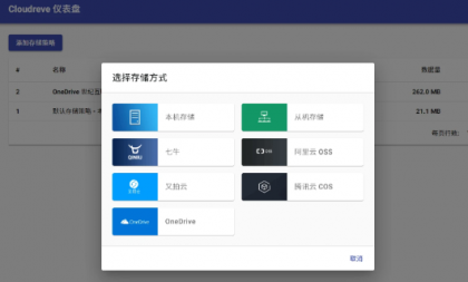 云盘源码付费版windows系统版本付费版-颜夕资源网-第19张图片